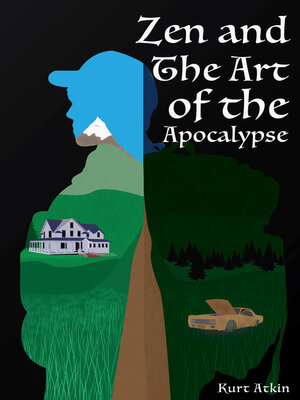 cover image of Zen and the Art of the Apocalypse: Parts 1 & 2